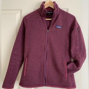 Patagonia Better Sweater Fleece Jacket - Women's